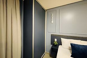 Flat no Vivir Maria Paula Intermares