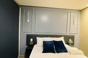 Flat no Vivir Maria Paula Intermares