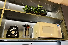 Flat no Vivir Maria Paula Intermares