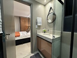 Flat no Vivir Maria Paula Intermares