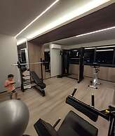 Flat no Vivir Maria Paula Intermares