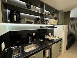 Flat no Vivir Maria Paula Intermares