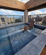 Flat no Vivir Maria Paula Intermares