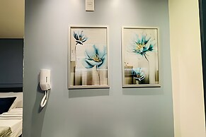 Flat no Vivir Maria Paula Intermares