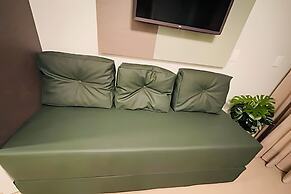 Flat no Vivir Maria Paula Intermares