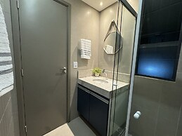 Flat no Vivir Maria Paula Intermares