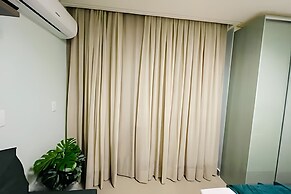 Flat no Vivir Maria Paula Intermares