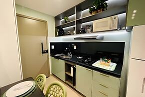 Flat no Vivir Maria Paula Intermares