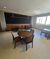 Flat no Vivir Maria Paula Intermares