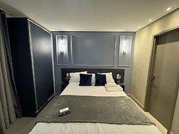 Flat no Vivir Maria Paula Intermares