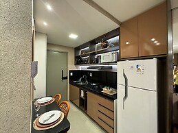 Flat no Vivir Maria Paula Intermares