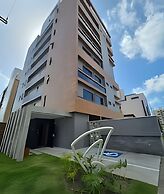 Flat no Vivir Maria Paula Intermares