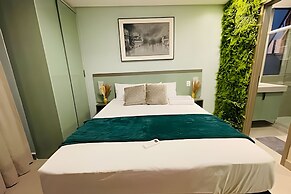 Flat no Vivir Maria Paula Intermares