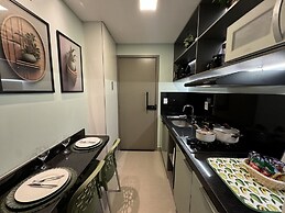 Flat no Vivir Maria Paula Intermares