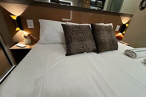 Flat no Vivir Maria Paula Intermares