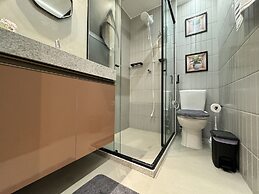 Flat no Vivir Maria Paula Intermares