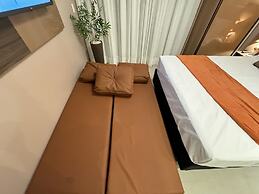 Flat no Vivir Maria Paula Intermares