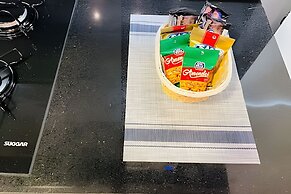 Flat no Vivir Maria Paula Intermares