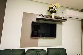 Flat no Vivir Maria Paula Intermares