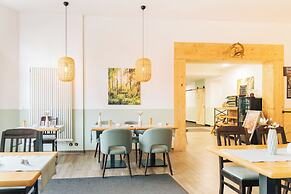 Hotel Le Filou