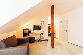 Hotel Le Filou
