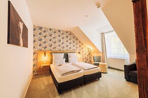 Hotel Le Filou