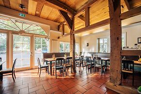 Hotel Le Filou