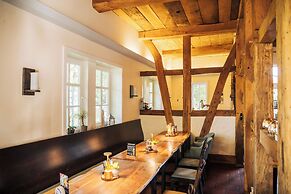 Hotel Le Filou