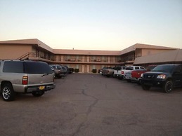 Economy Inn