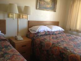 Economy Inn