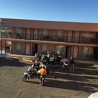 Economy Inn