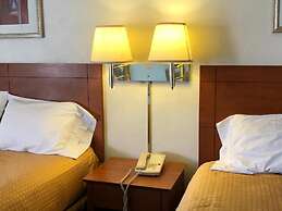 Economy Inn
