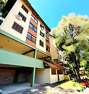 Siga Gramado -Ap Charmoso prox ao centro