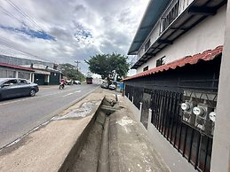 Airport SJO5 min -Marianas Apartments