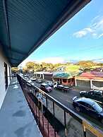 Airport SJO5 min -Marianas Apartments