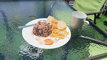 Airport SJO5 min -Marianas Apartments