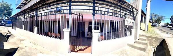 Airport SJO5 min -Marianas Apartments