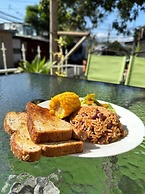 Airport SJO5 min -Marianas Apartments