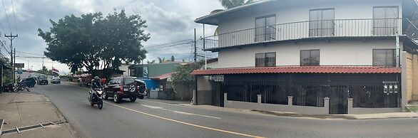 Airport SJO5 min -Marianas Apartments