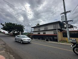 Airport SJO5 min -Marianas Apartments