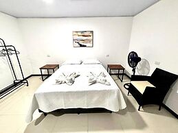 Airport SJO5 min -Marianas Apartments