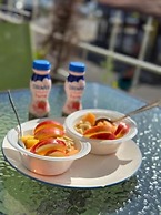 Airport SJO5 min -Marianas Apartments