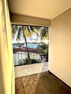 Airport SJO5 min -Marianas Apartments