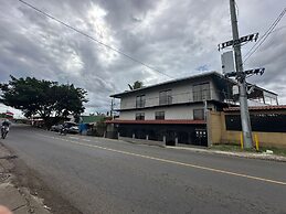 Airport SJO5 min -Marianas Apartments