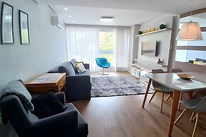 Siga Gramado -Ap Lindíssimo 5 min Centro