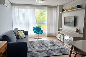 Siga Gramado -Ap Lindíssimo 5 min Centro