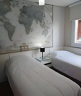 Siga Gramado -Ap Lindíssimo 5 min Centro