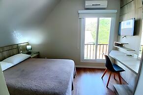 Siga Gramado -Ap Lindíssimo 5 min Centro