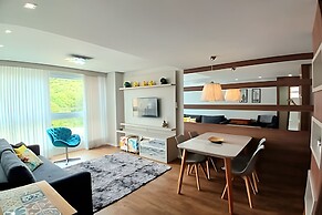 Siga Gramado -Ap Lindíssimo 5 min Centro
