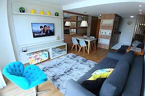 Siga Gramado -Ap Lindíssimo 5 min Centro